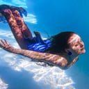 Delaware Mermaid