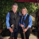 Pepe y Sonia