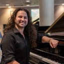 Matthew Templer, Pianist