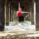 Performance/Model/Dance Instructor