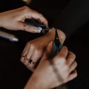 Permanent Jewelry