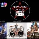 Permanent Waves