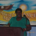 Perseverance
