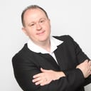 Personal Development Speaker