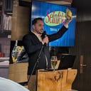 Trivia Event Host