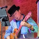 Pete Glaze