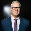 Pete Glismann Corporate Comedian