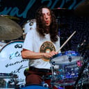 Pete Lazorcik, drummer