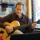 Pete Smyser - solo guitar, duos and ensembles