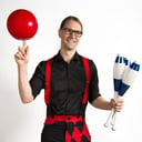 Peter Brunette - Juggler