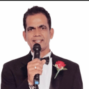 Peter D'Cunha - Professional Emcee