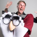Peter Irish "Feets of Comedy"