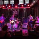 Petty Thieves