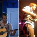 Phil King &amp; Christian McAdams