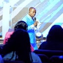 Philip Ackah ministry