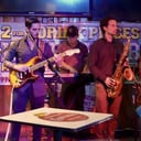 Philip James Music