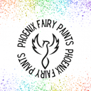 Phoenix Fairy Paints