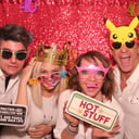 Fresco Photo Booths