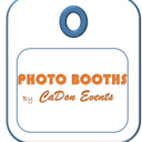 Photo Booths by Cadon Events