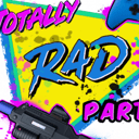 PhotoBooth, Laser Tag, Foam, Water Wars