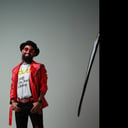 Photoflexing