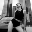 Anastasiia, Photographer