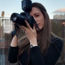 Photography by Toby