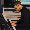 Pianist and singer