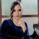 Pianist/Keyboardist Angelita Berdiales