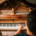 Pianist for hire