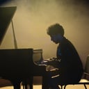 Pianist Jahan