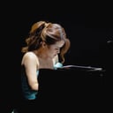 Pianist, Edenia