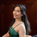 Pianist Malka