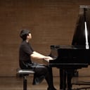 Georgia Wang, Pianist