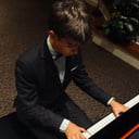 Luke McCutcheon - Pianist, Violinist