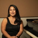 Nicole Cortero - Pianist &amp; Violinist