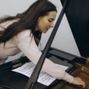 Piano and Songs by Loni