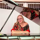 Piano Goddess