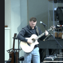 Piano, Guitar, Vox, Bass, Drums
