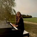 Isabel Song Piano