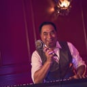 Piano Playin’ Pat