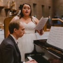 Piano with Flute or Vocals