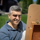 Caricature Et Voila