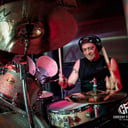 Pierre Restel: Session &amp; Live Drummer