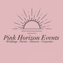 Pink Horizon Event Planner Austin