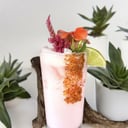 Pink Pistol Bar