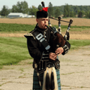 Piper Of Kintore