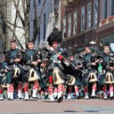 "Piping for all Occasions"