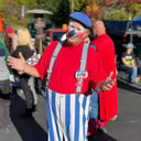Pistol the Clown