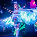 Pixel Angel